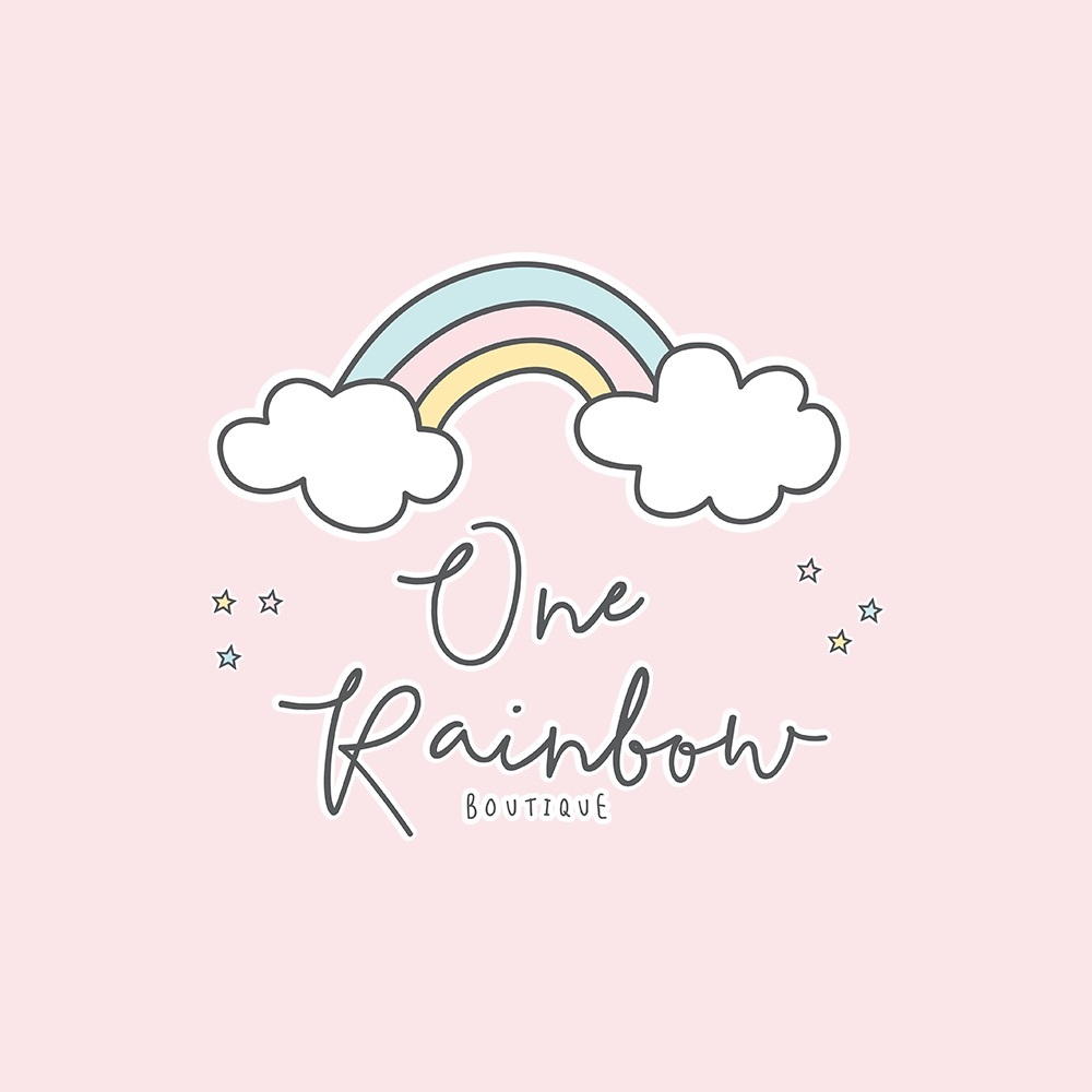 Meet your Posher, One rainbow